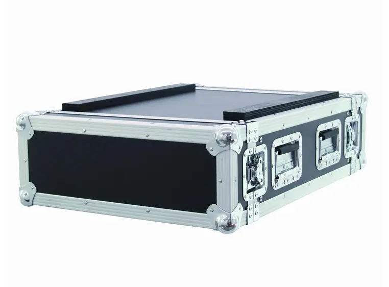 Amplifier rack PR-2ST,  4U, 55cm deep 